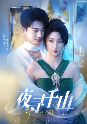 夜巡千山（60集）精彩短剧看不停