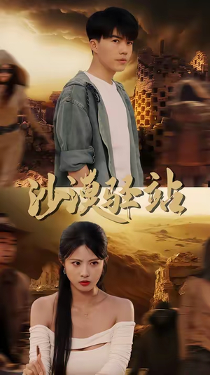 沙漠驿站(49集) 沙漠驿站(49集)第三季