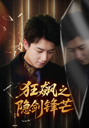 狂飙之隐剑锋芒（63集）热门短剧排行榜