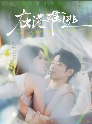 在港难逃（75集）短剧演员排行榜