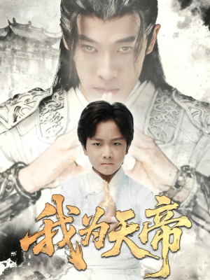 我为天帝(61集) 我为天帝(61集)最新热门短剧