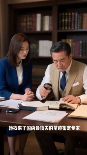 真正的他(长篇) 真正的他(长篇)红果短剧免费看