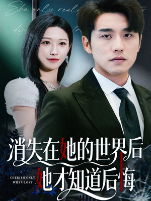 消失在她的世界后她才知道后悔（61集）最新上映免费看