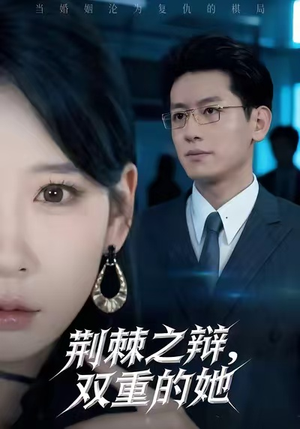 荆棘之辩,双重的她(65集) 荆棘之辩,双重的她(65集)免费版