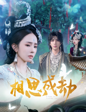 相思成劫（51集）精彩不断免费看