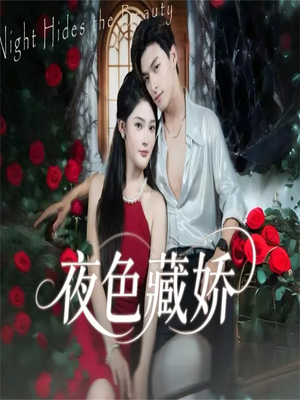 夜色藏娇（65集）精彩短剧来了