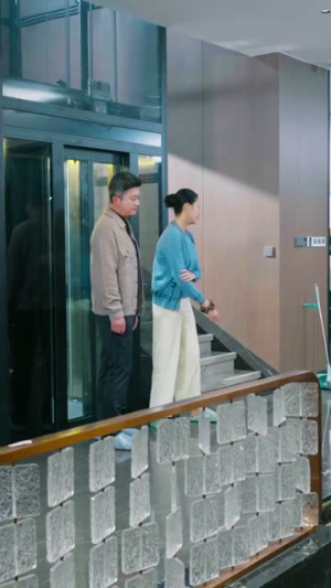 穿成炮灰女配我只想当公婆的宝贝（80集）高清无码免费看