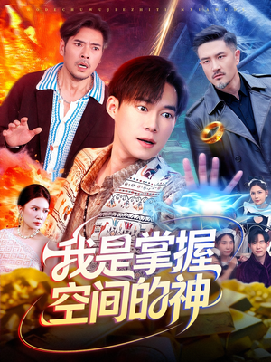 我是掌握空间的神（109集）在哪个平台看