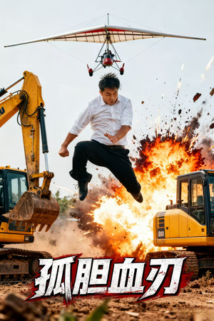 孤胆血刃(62集) 孤胆血刃(62集)视频在线看