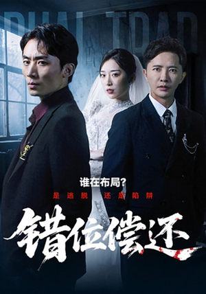错位偿还（60集）高质量短剧推荐