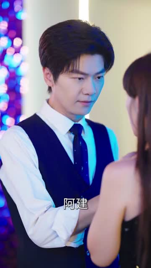 我有透视无所不能（80集）爆款热门短剧