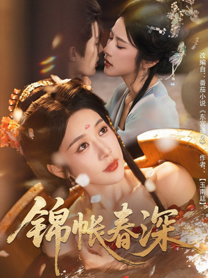 锦帐春深（63集）热门短剧大全