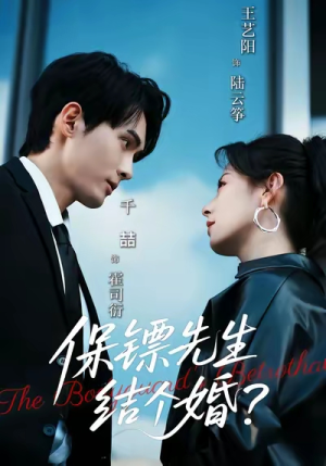 保镖先生，结个婚（67集）迅雷网盘观看
