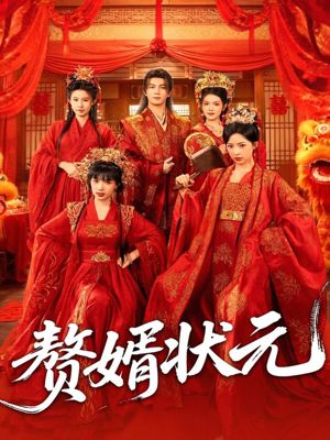 赘婿状元（79集）推荐热门短剧