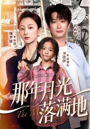 那年月光落满地（60集）夸克在线观看