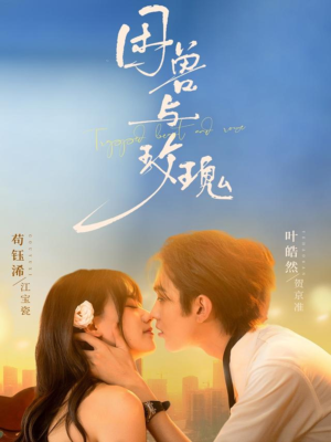 困兽与玫瑰（90集）精彩短剧天天看