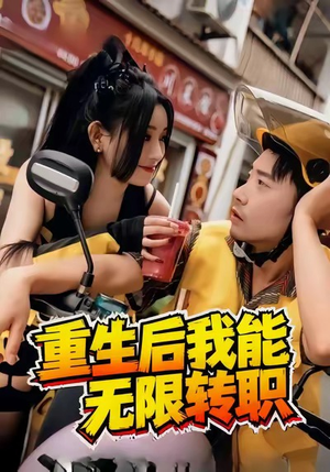 重生后我能无限转职（81集）河马免费短剧