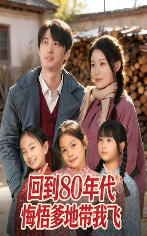 回到80年代悔悟爹地带我飞（80集）精彩连连免费看