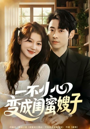 一不小心变成闺蜜嫂子(71集) 一不小心变成闺蜜嫂子(71集)好看上头短剧