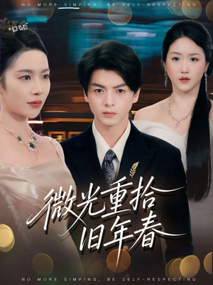 微光重拾旧年春（80集）短剧小说在线看