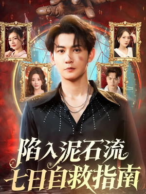 陷入泥石流七日自救指南（70集）免费在线看全集
