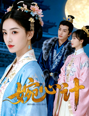 婉心计（49集）好看到停不下来