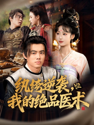 纨绔逆袭我的绝品医术（72集）最新短剧抢先看