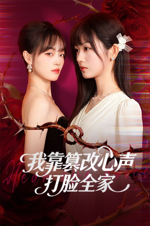 我靠篡改反派心声打脸全家（51集）看短剧放松一下