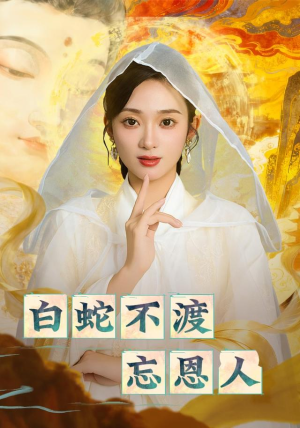 白蛇不渡忘恩人(60集) 白蛇不渡忘恩人(60集)好看的国产短剧