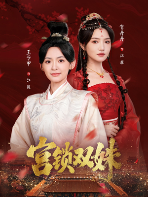 宫锁双姝（75集）视频在线看