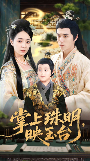 掌上珠明映玉台（79集）短剧看全集