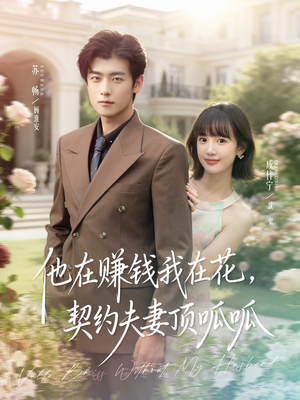 他在赚钱我在花，契约夫妻顶呱呱（79集）在线免费观看