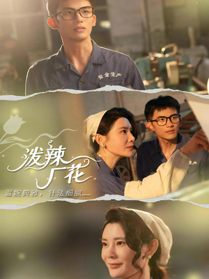 泼辣厂花(68集) 泼辣厂花(68集)热播短剧全集看