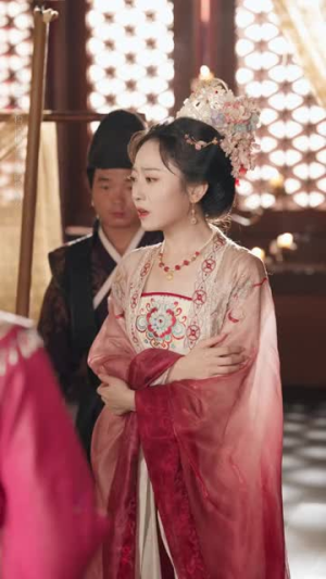 皇帝你别走（84集）大结局一气呵成