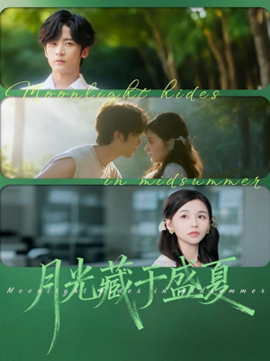 月光藏于盛夏(102集) 月光藏于盛夏(102集)古代短剧推荐