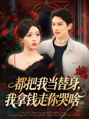 都把我当替身，我拿钱走你哭啥（80集）解说
