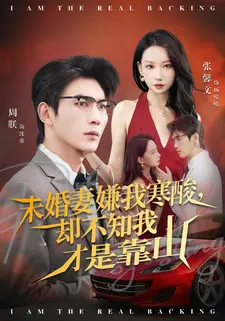 未婚妻嫌我寒酸却不知我才是靠山（70集）无需会员免费看