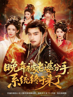 晚年被老婆分手，系统终于来了（80集）我真的爱了
