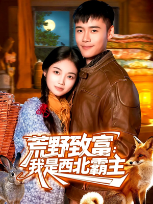 荒野致富：我是西北霸主（98集）短剧在哪个平台