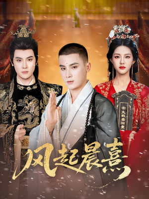 风起晨熹（63集）精彩短剧追不停