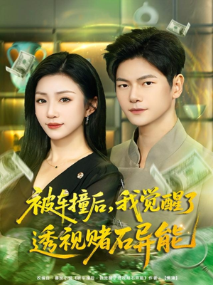 被车撞后，我觉醒了透视赌石异能（81集）让你一口气看完