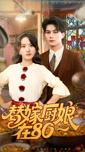 替嫁厨娘在80（90集）在线免费观影