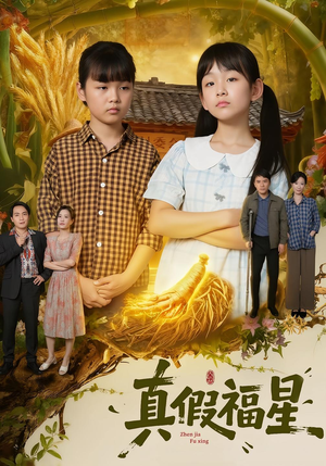 真假福星（66集）更新时间