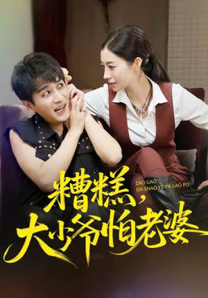 糟糕，大少爷怕老婆（84集）口碑之选免费看