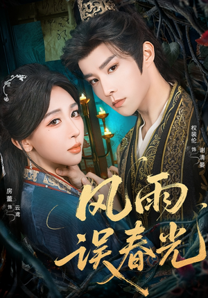 风雨误春光（58集）在哪里可以全集