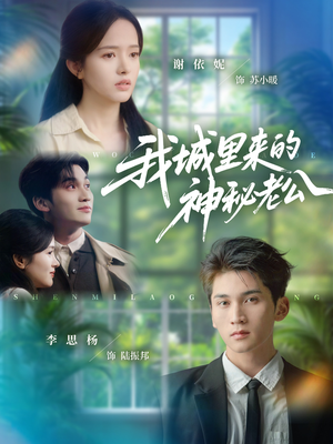 我城里来的神秘老公(30集) 我城里来的神秘老公(30集)在线观看全集