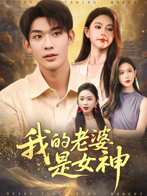 我的老婆是女神（84集）大结局太过瘾了