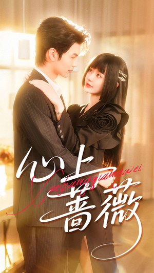 心上蔷薇（100集）热门短剧分享