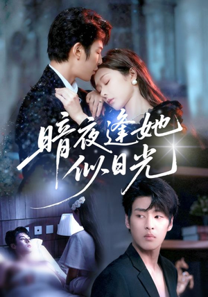 暗夜逢她似日光(72集) 暗夜逢她似日光(72集)精彩短剧下载