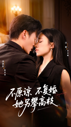 不原谅不复婚她另攀高枝（77集）热门短剧追不停
